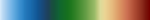 Blue---Green---Orange