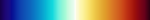 Blue-to-Orange