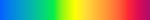 Rainbow-Uniform